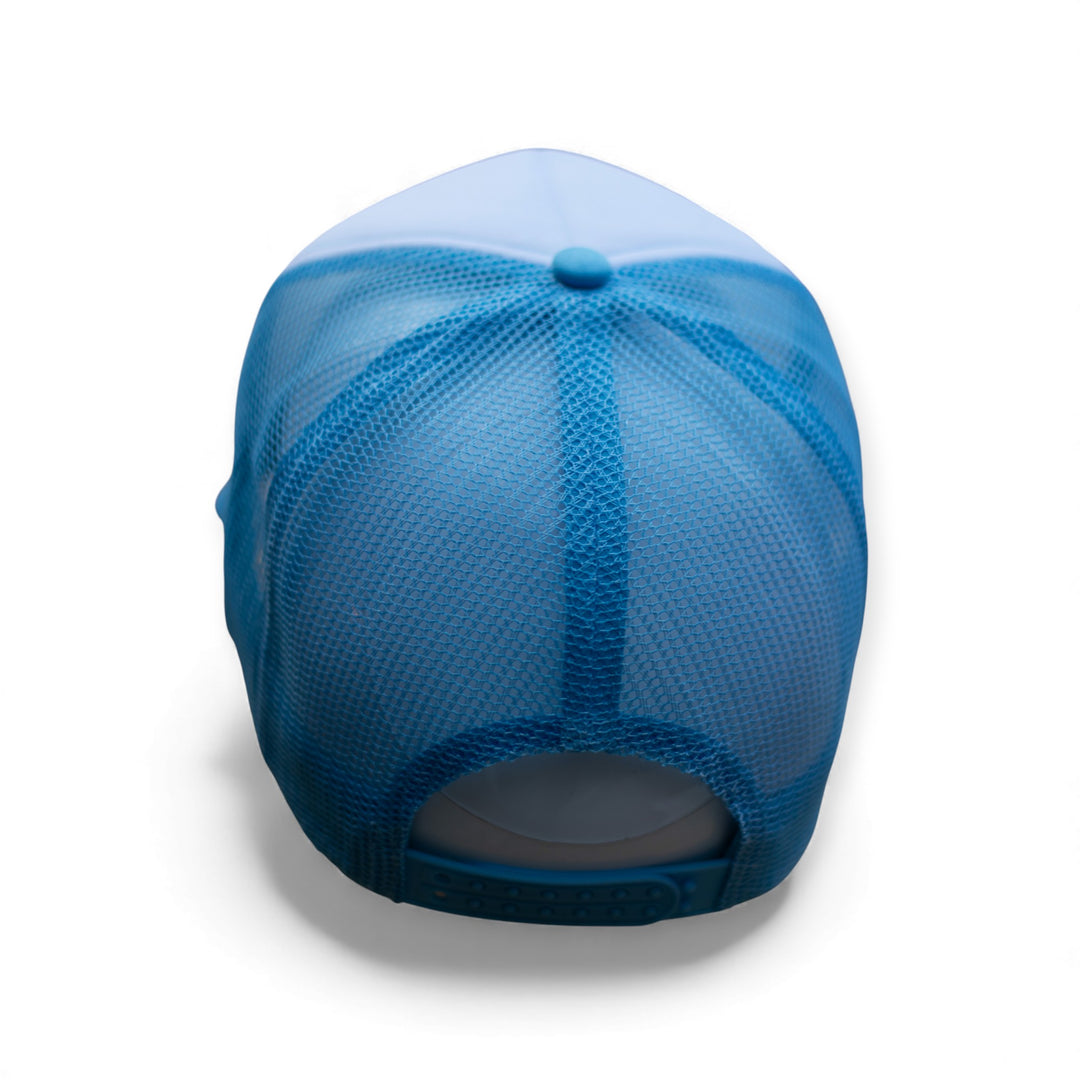 Snapback Trucker Hat