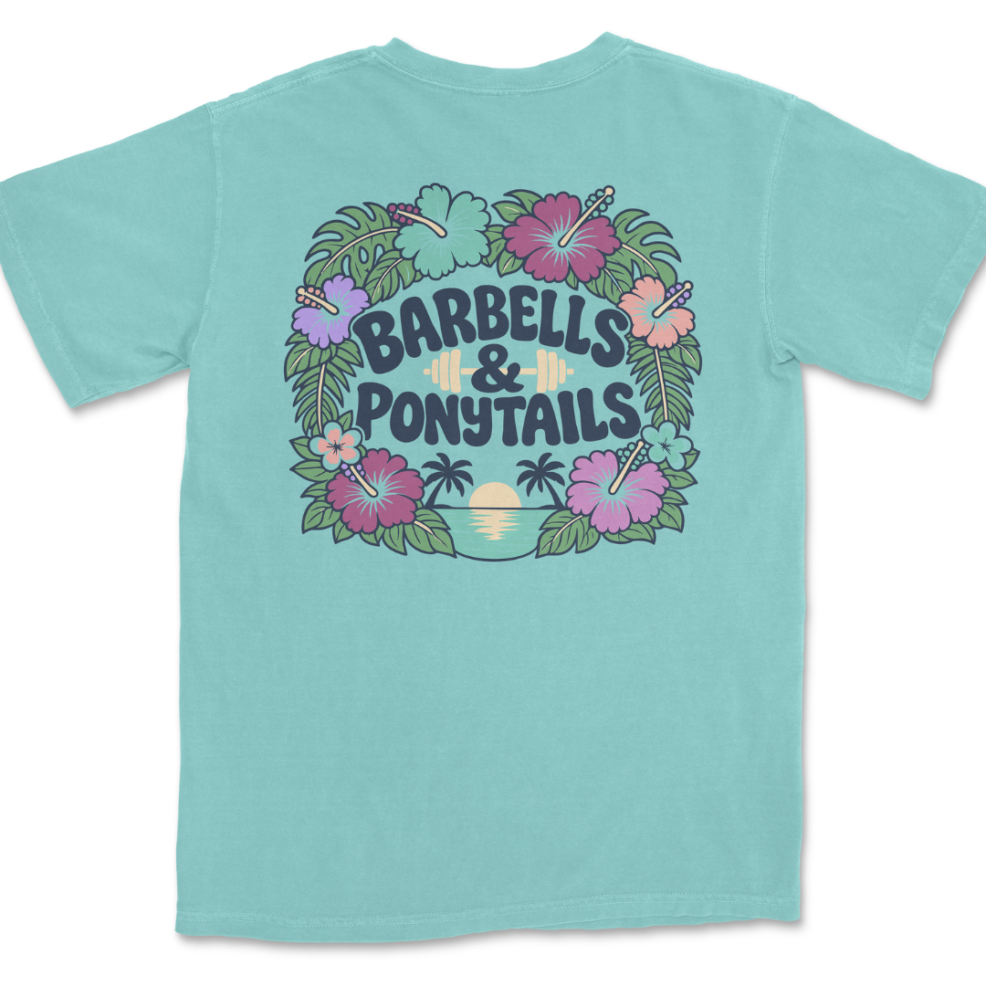 Flower Power Unisex T-Shirt