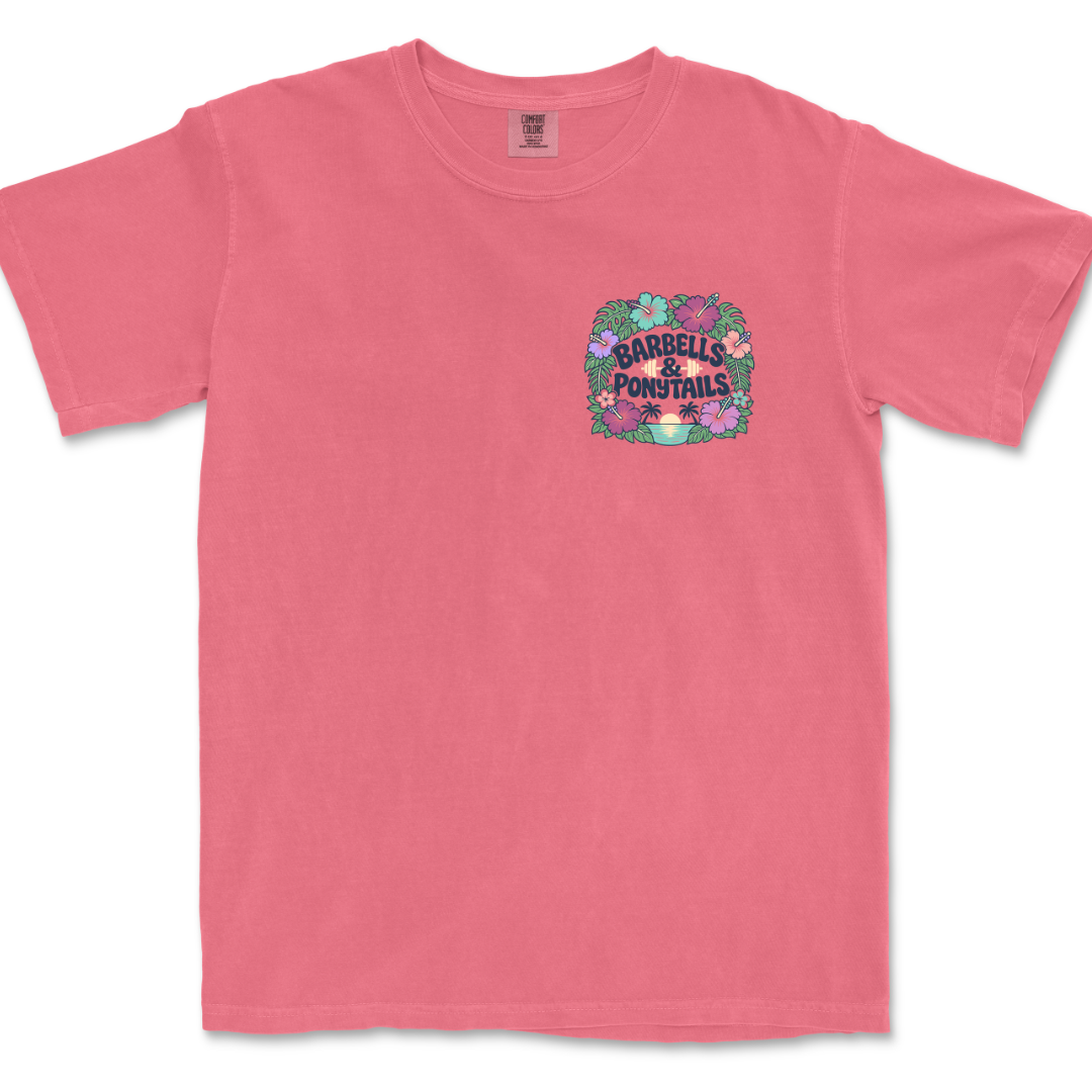 Flower Power Unisex T-Shirt