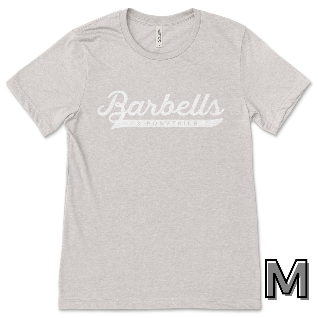 Unisex Tri-blend T