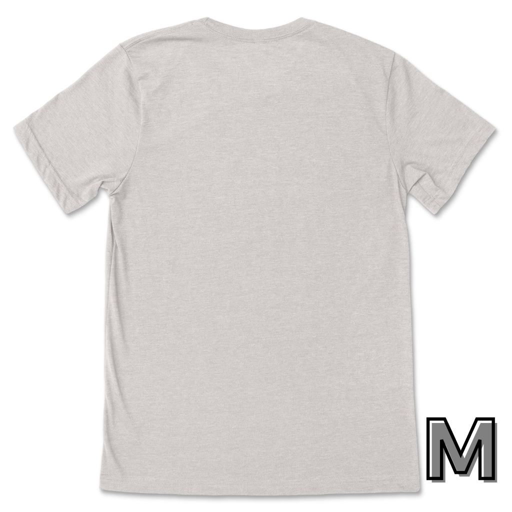 Unisex Tri-blend T
