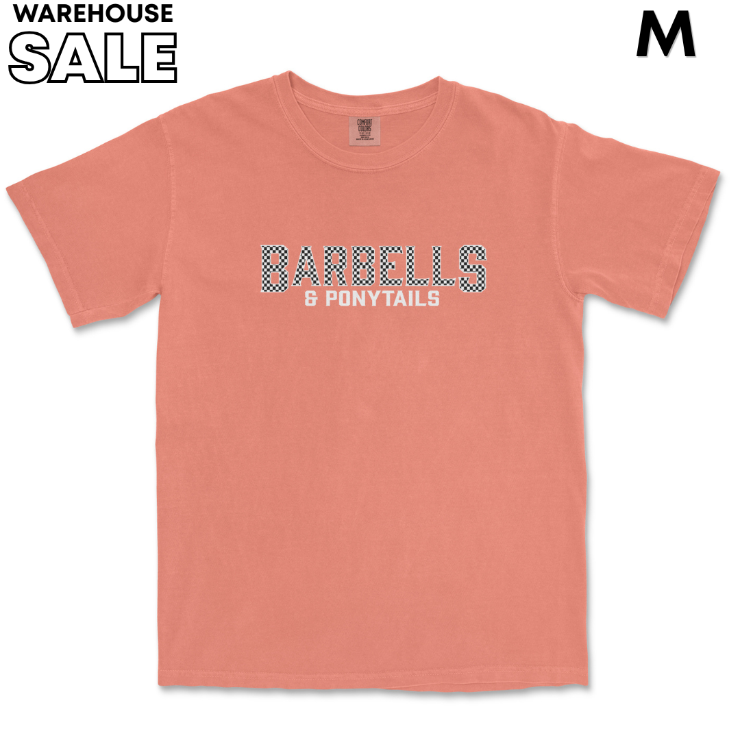 Comfort Colors Unisex Cotton T