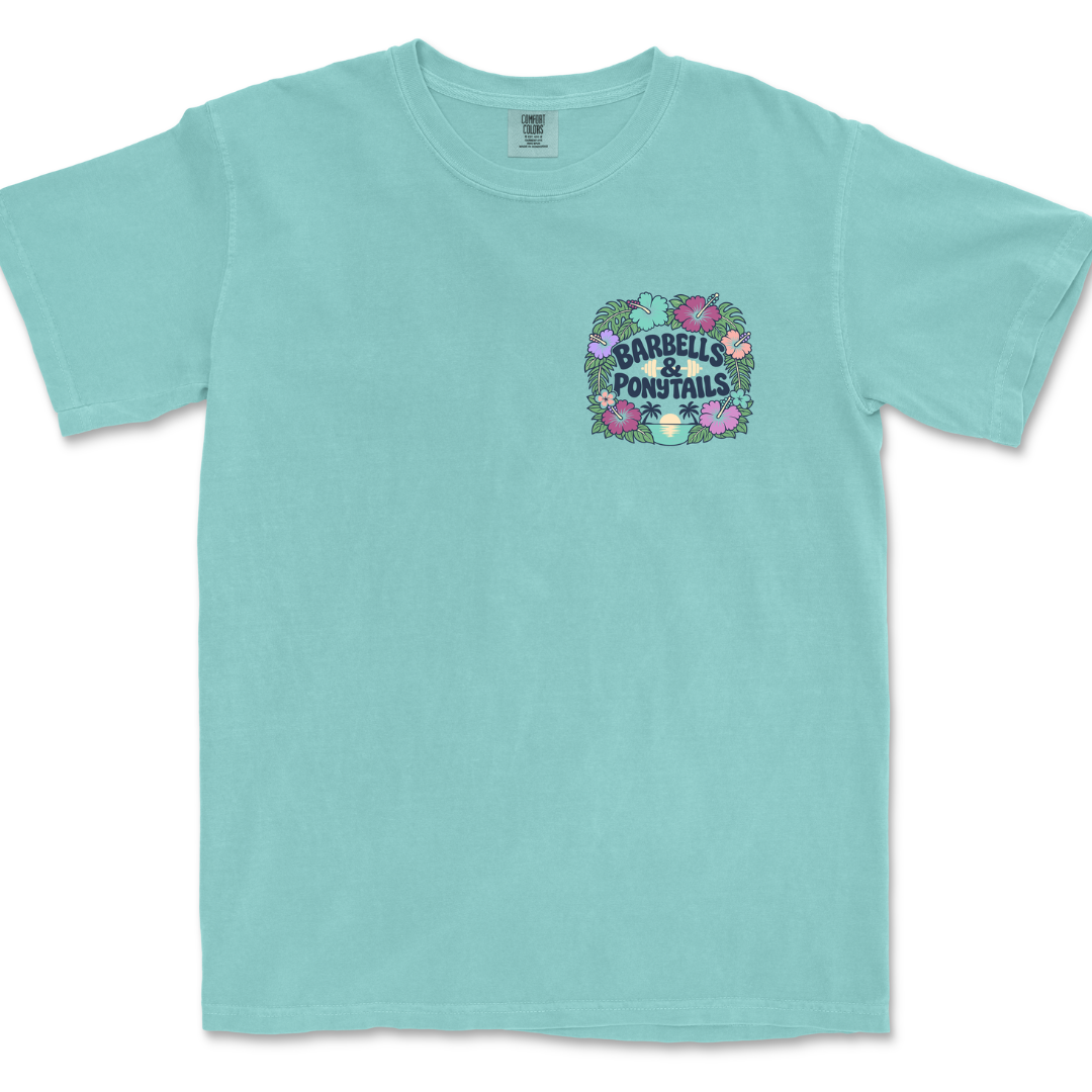 Flower Power Unisex T-Shirt