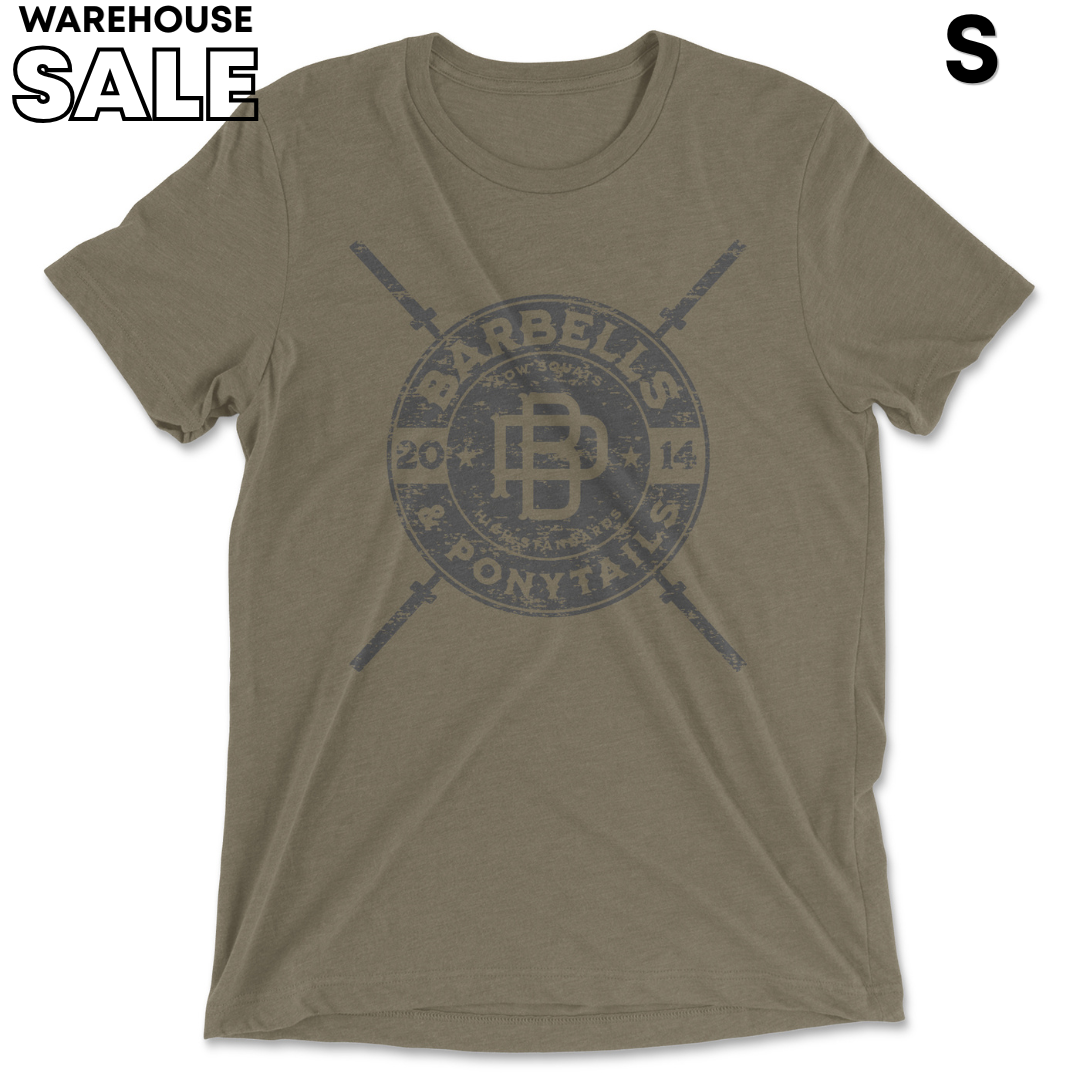 B&amp;P Unisex T-Shirt