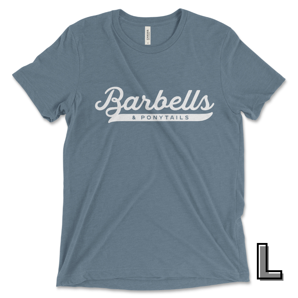 Unisex Tri-blend T