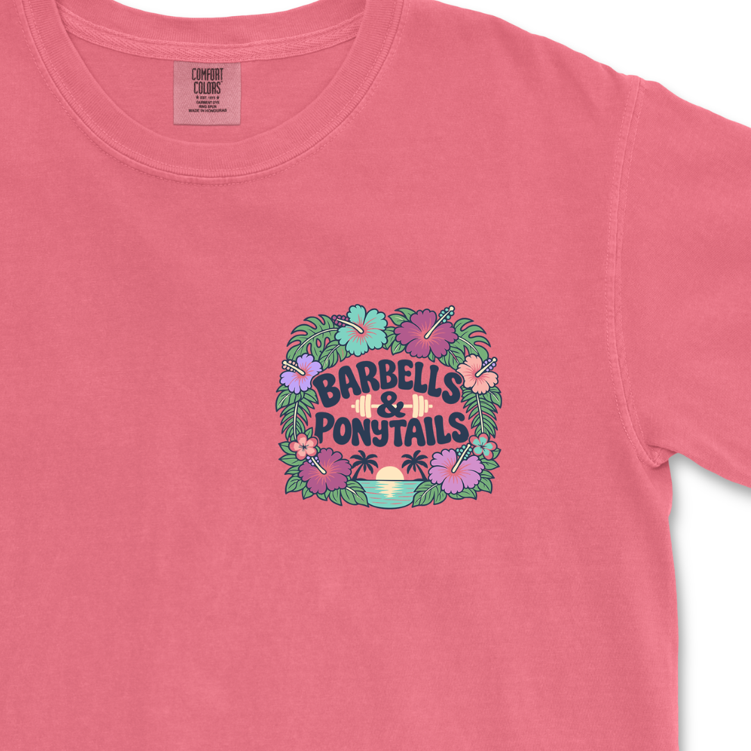 Flower Power Unisex T-Shirt