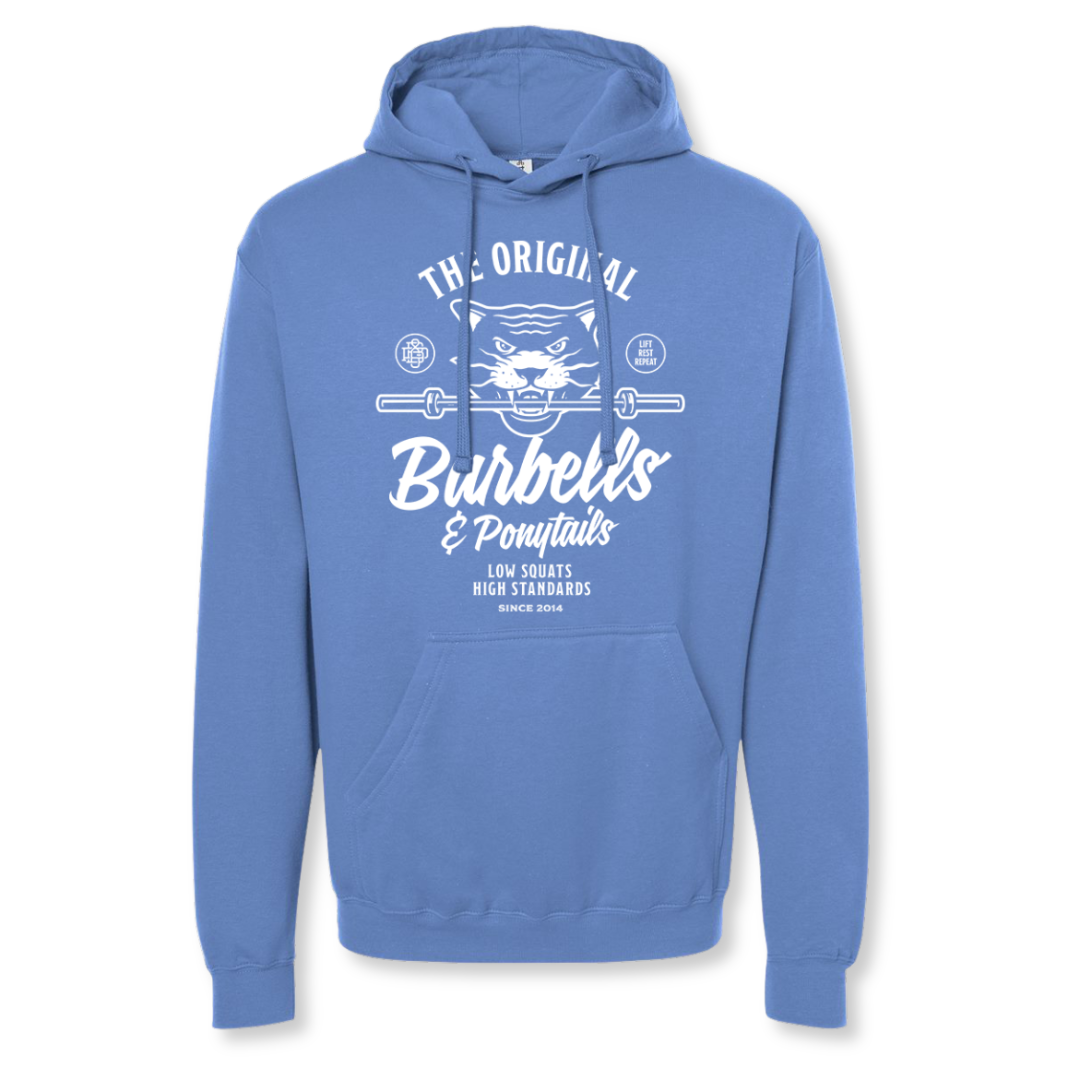 Puma Unisex Hoodie