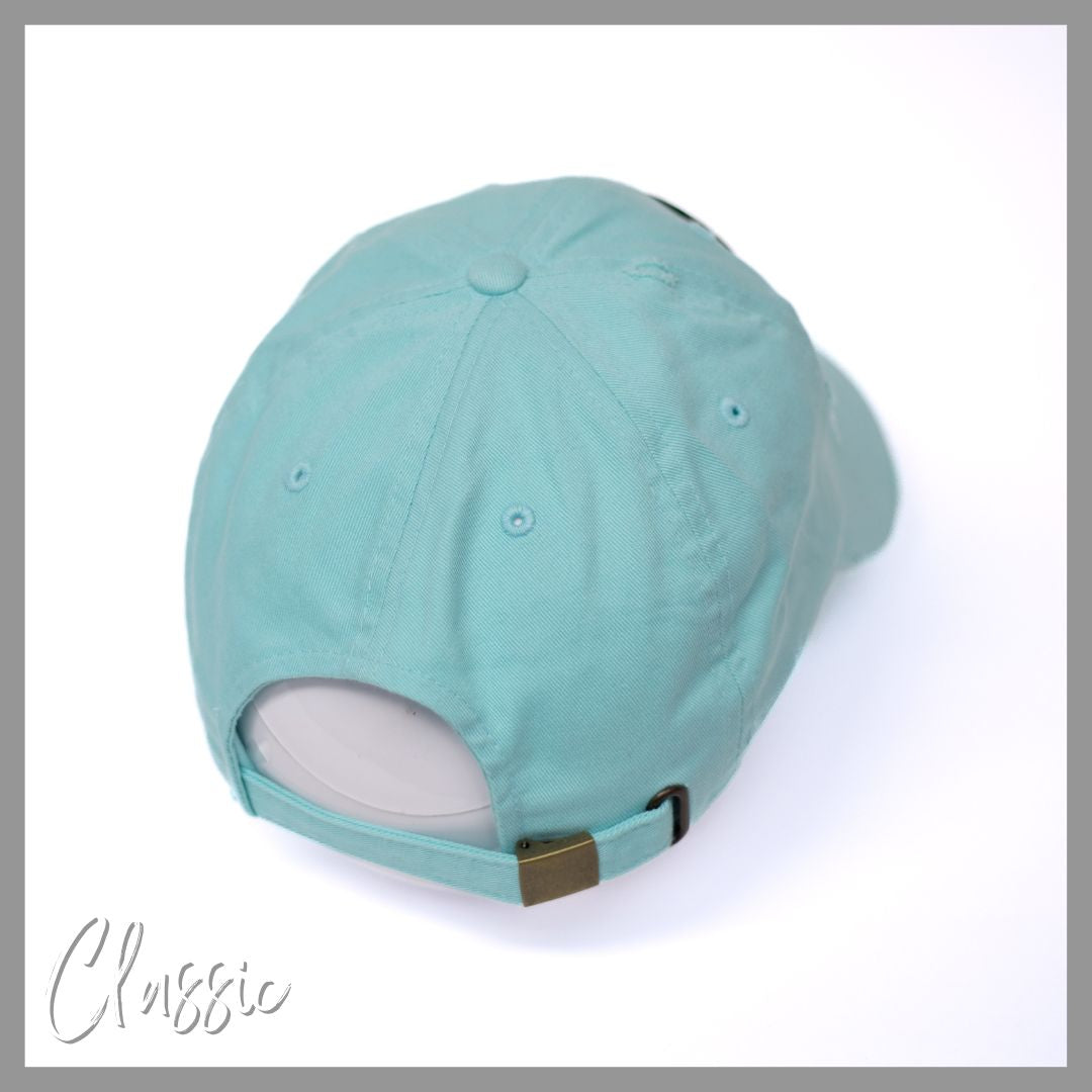 Classic Baseball Hat