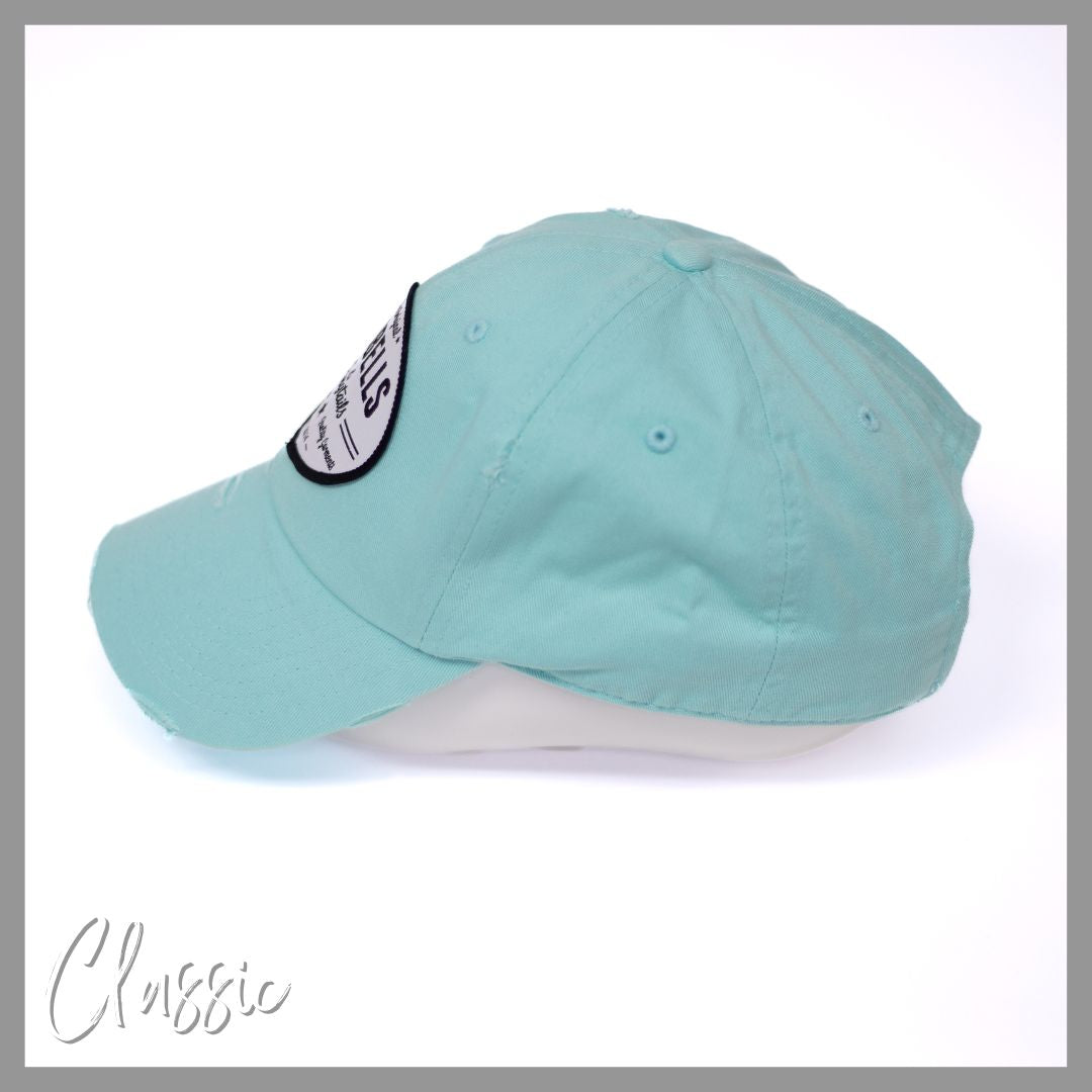 Classic Baseball Hat