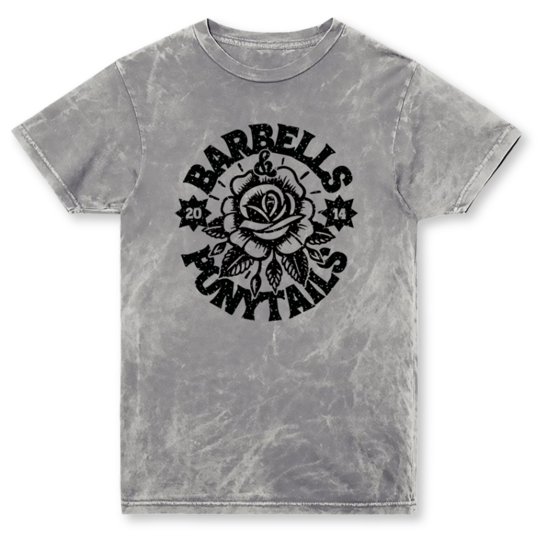 Rose & Thorns Unisex T-Shirt