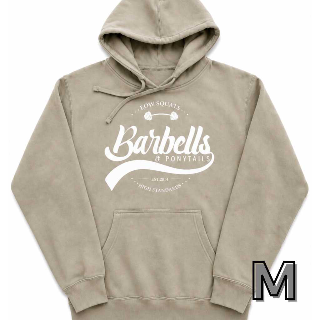 Independent Unisex Midweight Hoodie