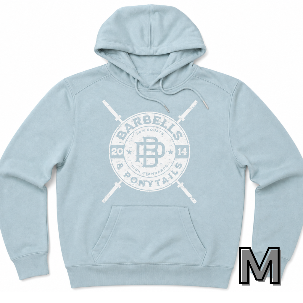 District® Perfect Weight® Fleece Hoodie