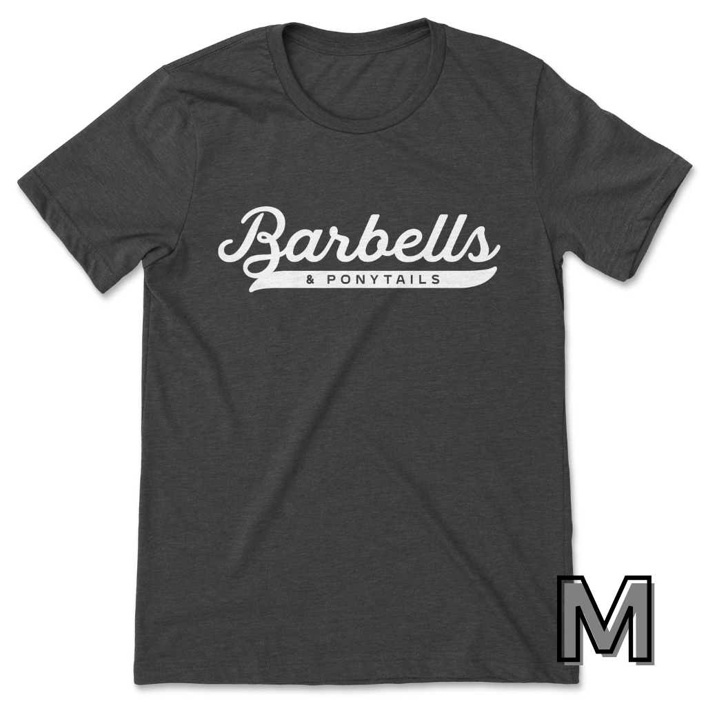B&P Unisex Cotton T
