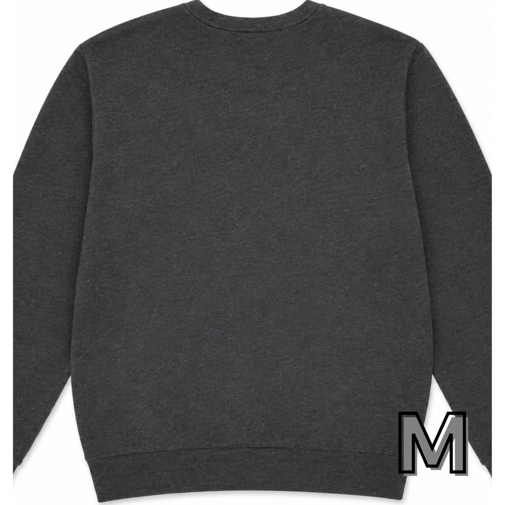 Bella Fleece Crewneck Sweatshirt