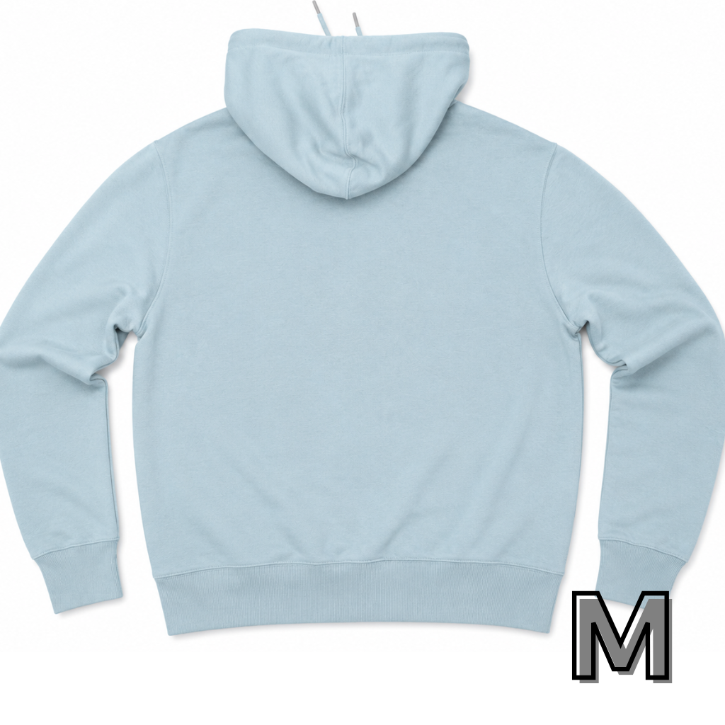 District® Perfect Weight® Fleece Hoodie