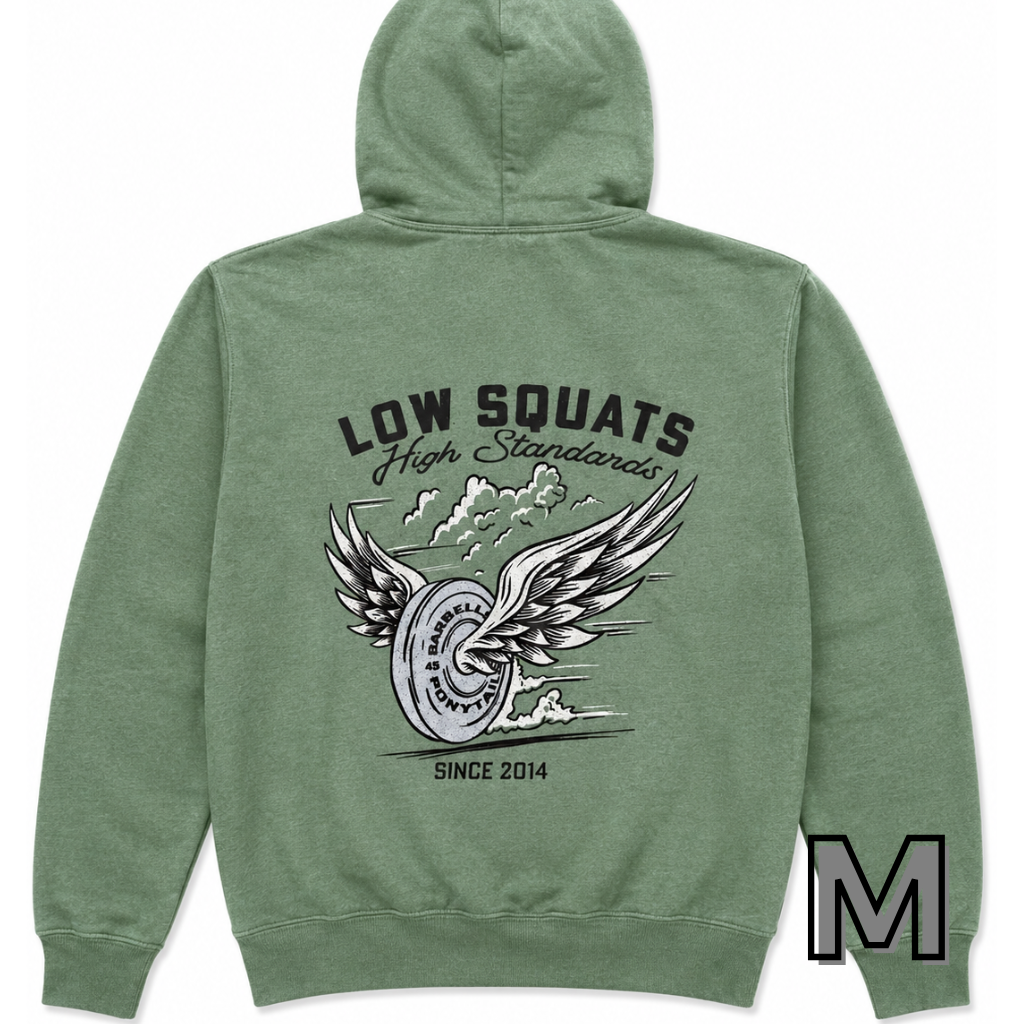 Gildan Unisex Heavy Blend™ Hooded Sweatshirt