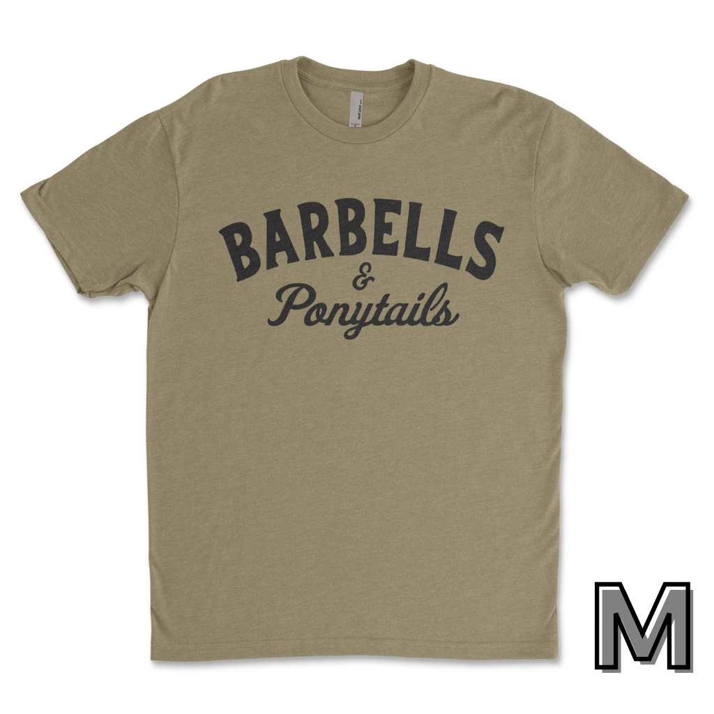 Unisex Tri-blend T