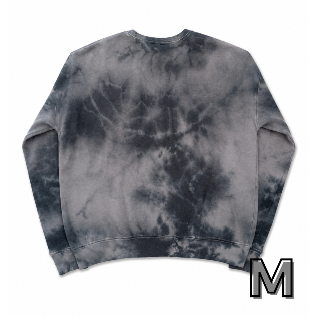 Unisex Sponge Fleece Crewneck