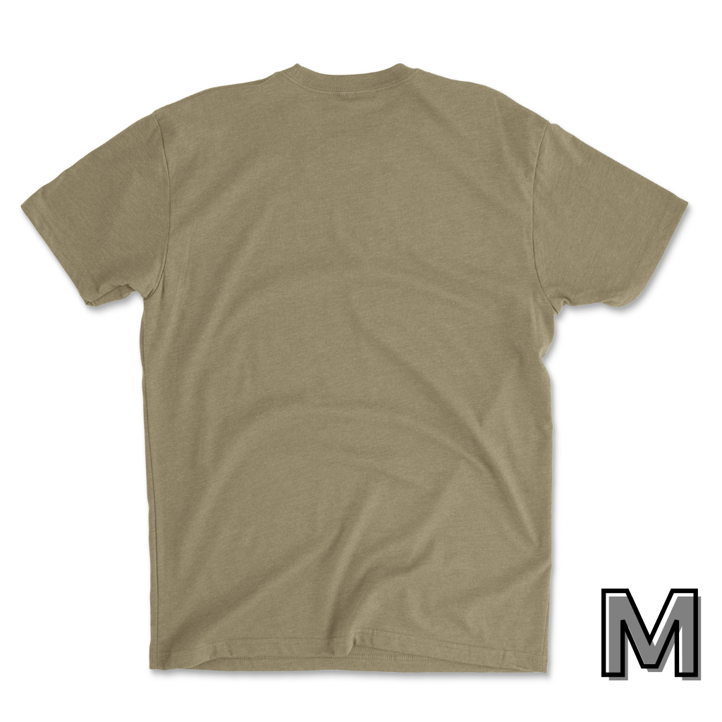 Unisex Tri-blend T