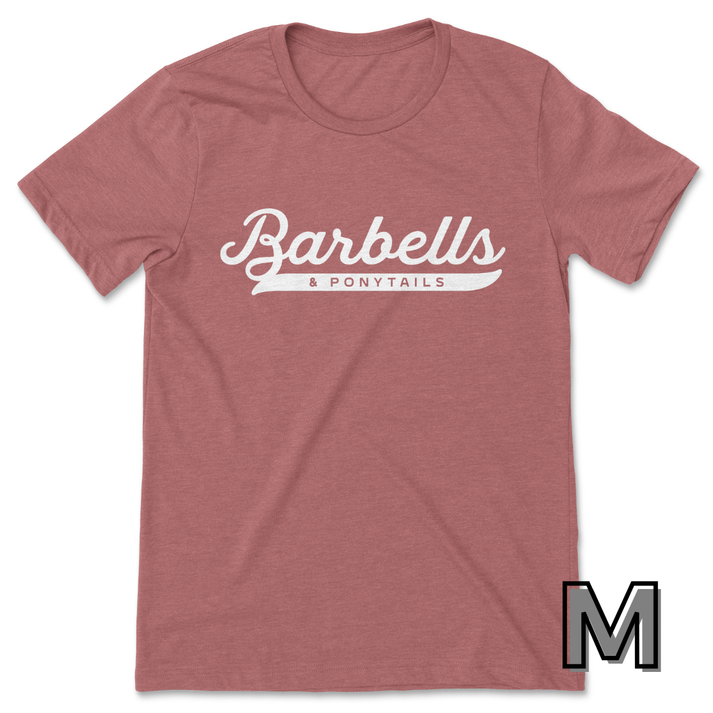 B&P Unisex Cotton T