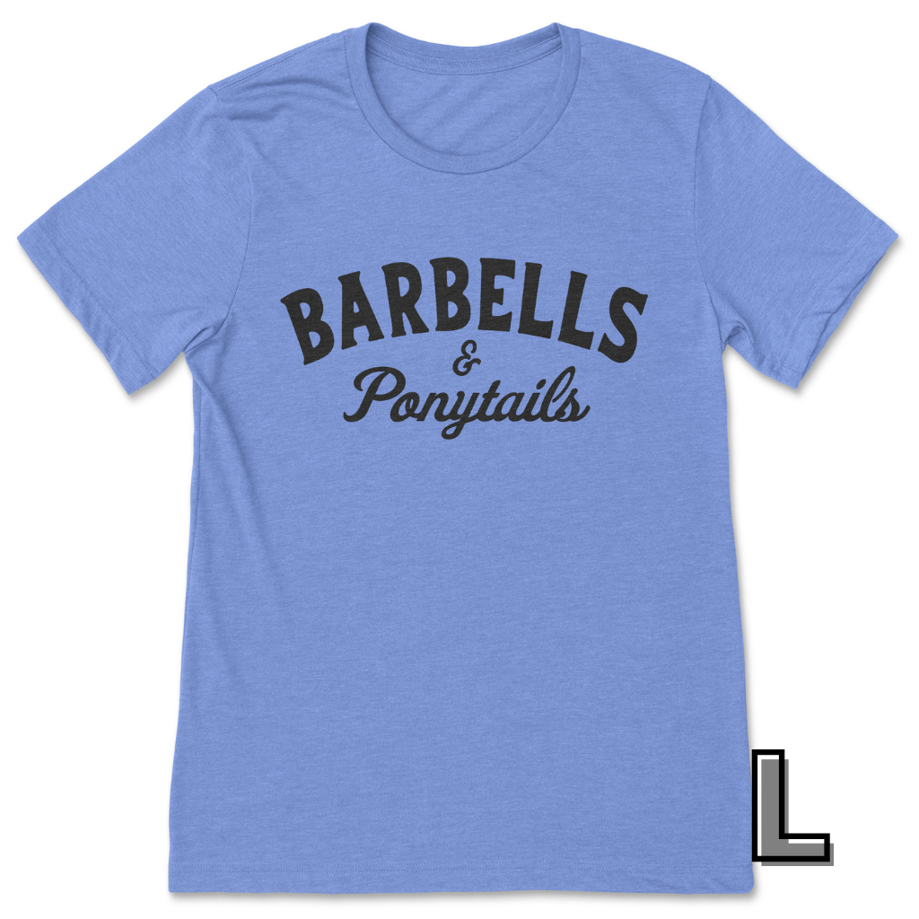 B&P Unisex Cotton T