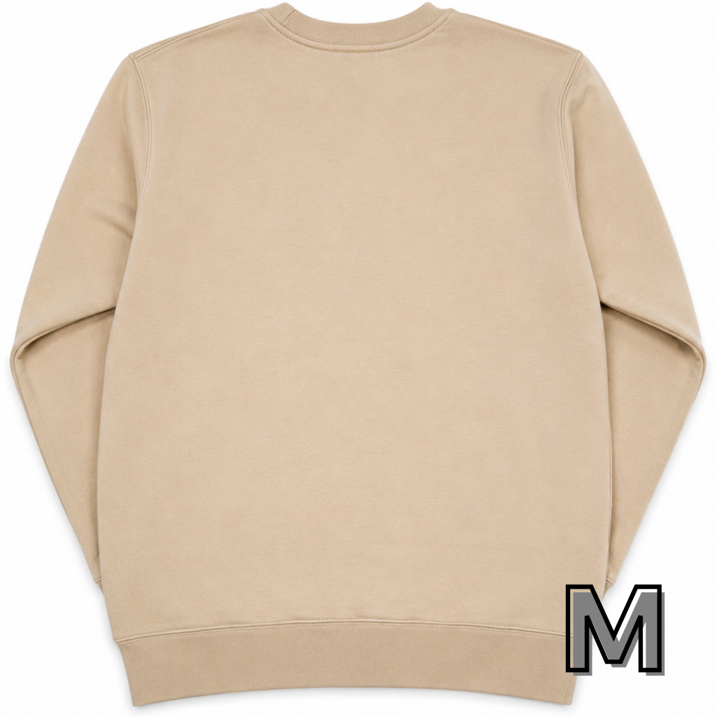 Flying Weight Heavy Unisex Crew
