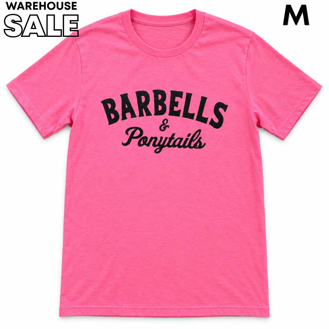 B&amp;P Unisex T