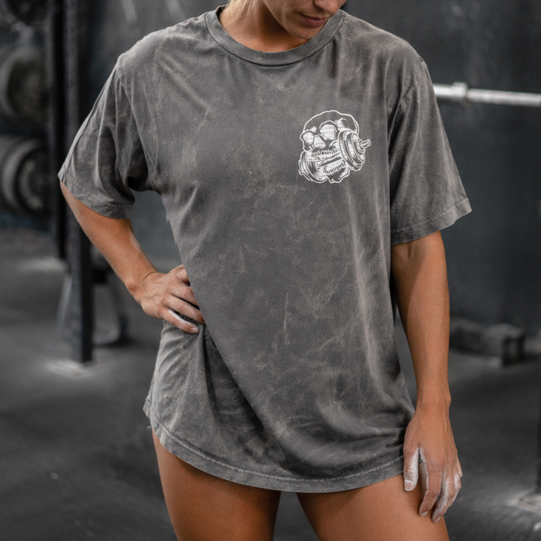 Heavy Metal Unisex T-Shirt