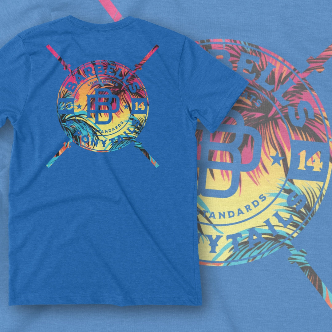 Palm Power Premium T