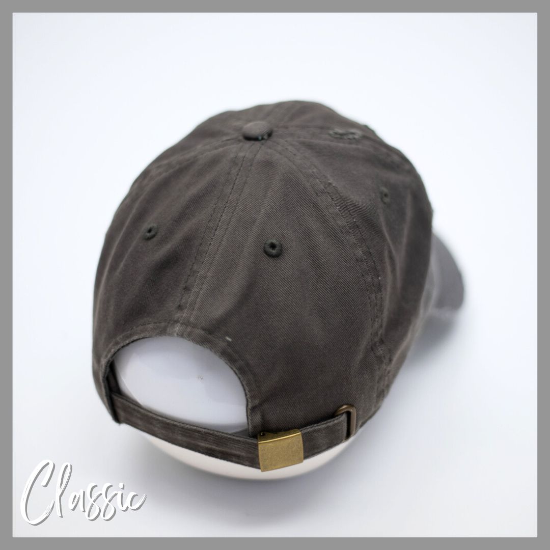 Classic Baseball Hat