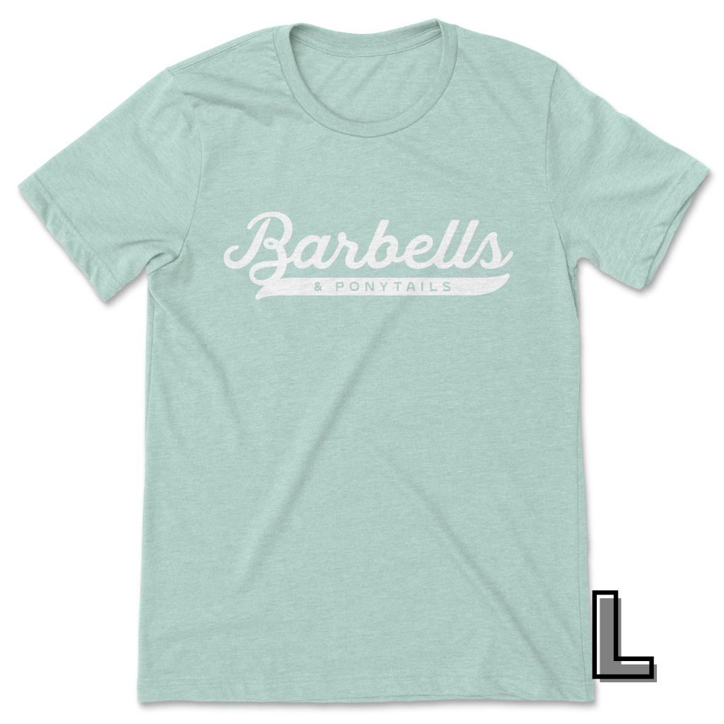 B&P Unisex Cotton T