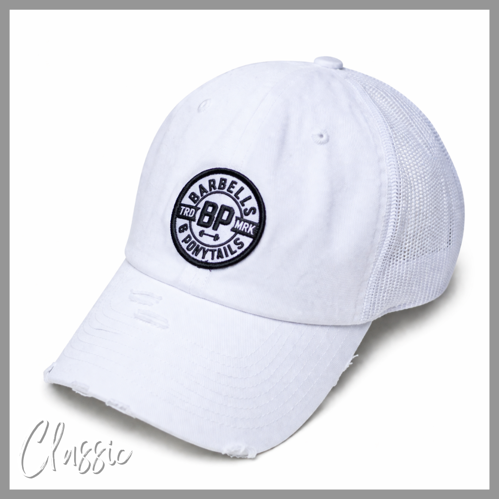 Classic Baseball Hat
