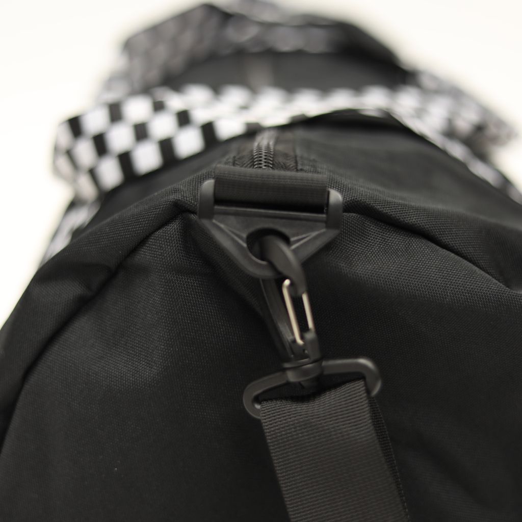 Only The Strong Duffle Bag