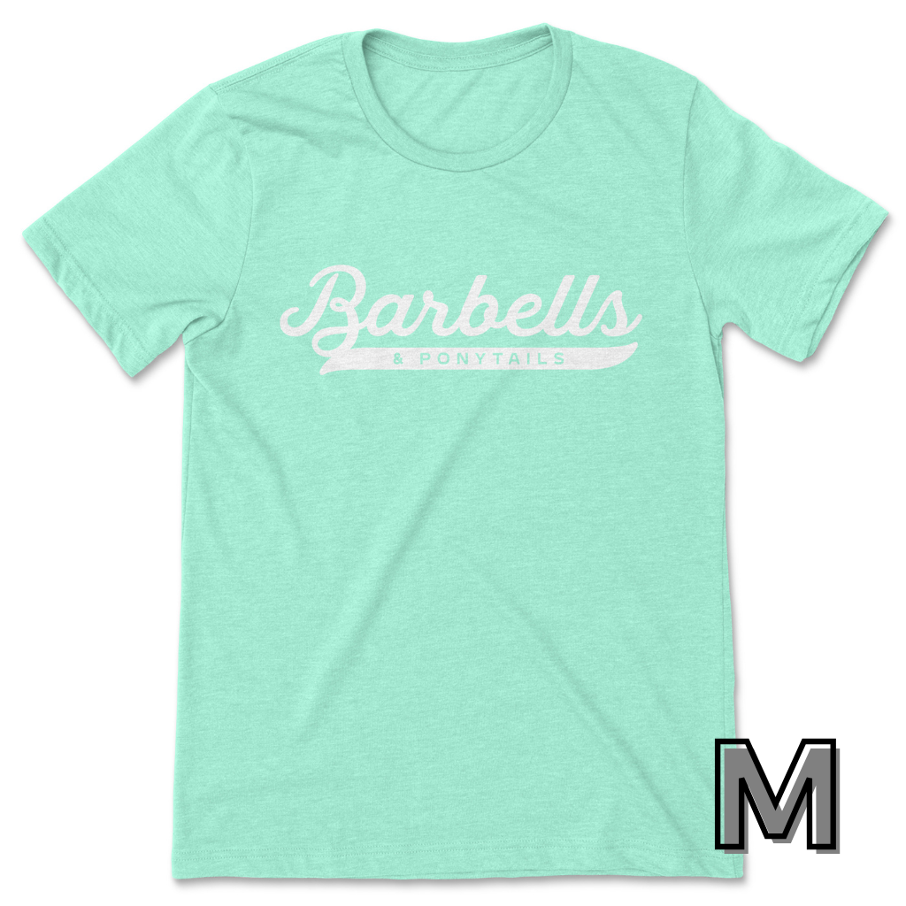 B&P Unisex Cotton T