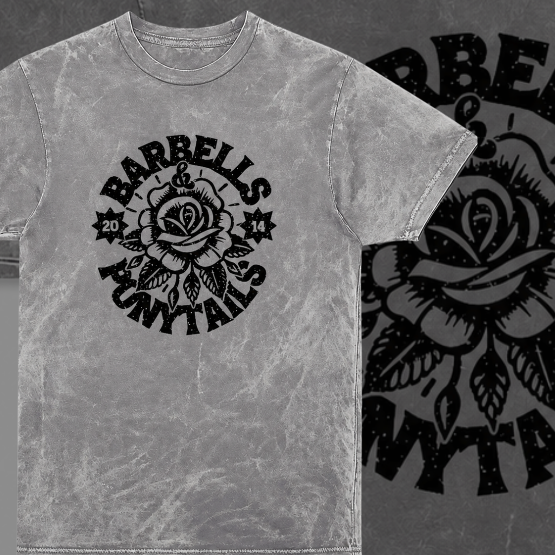 Rose & Thorns Unisex T-Shirt