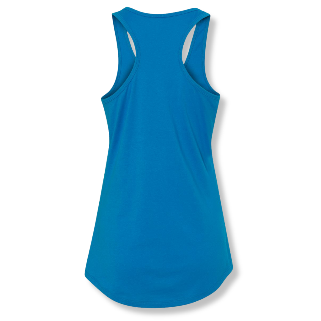 Puma Racerback Tank
