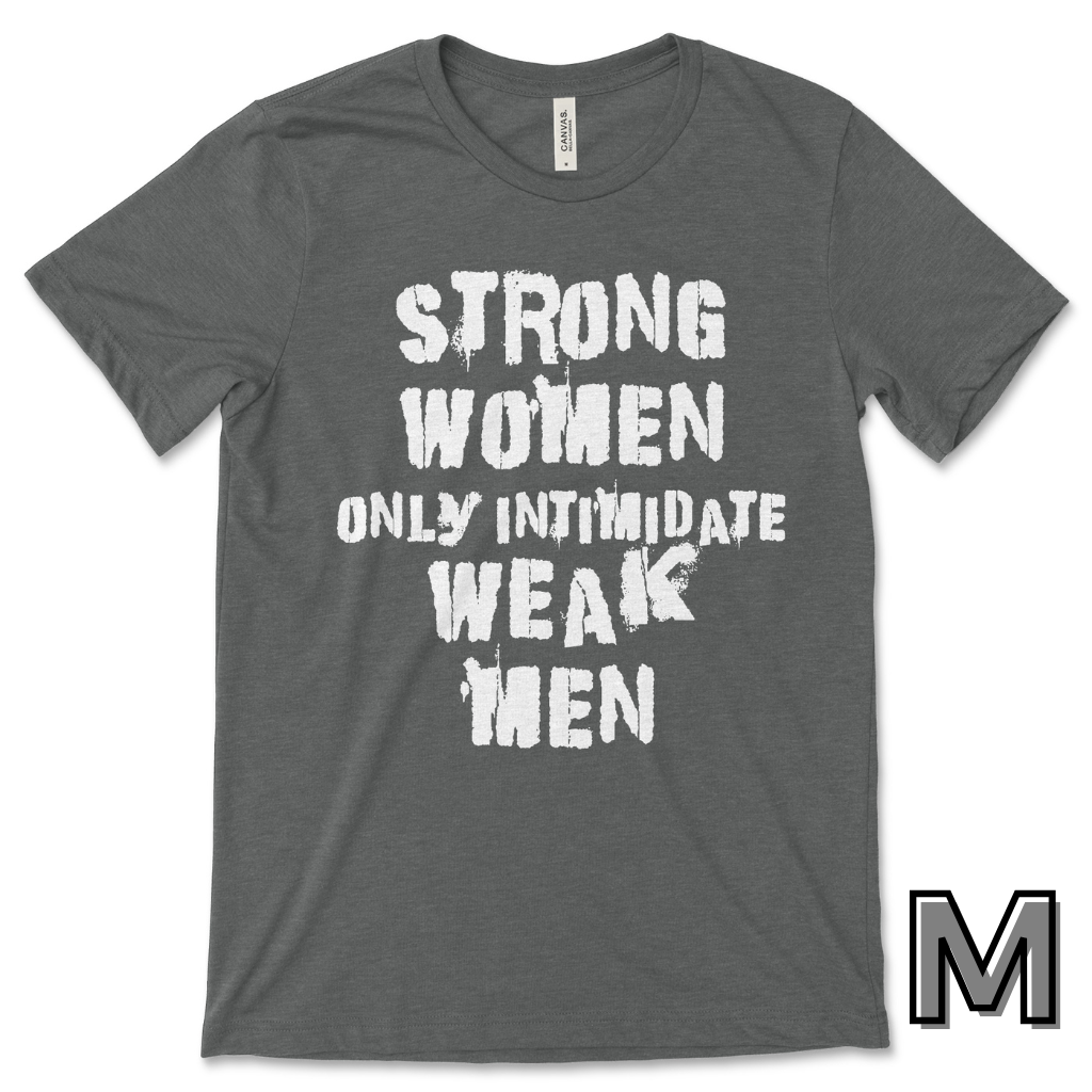 Unisex Tri-blend T
