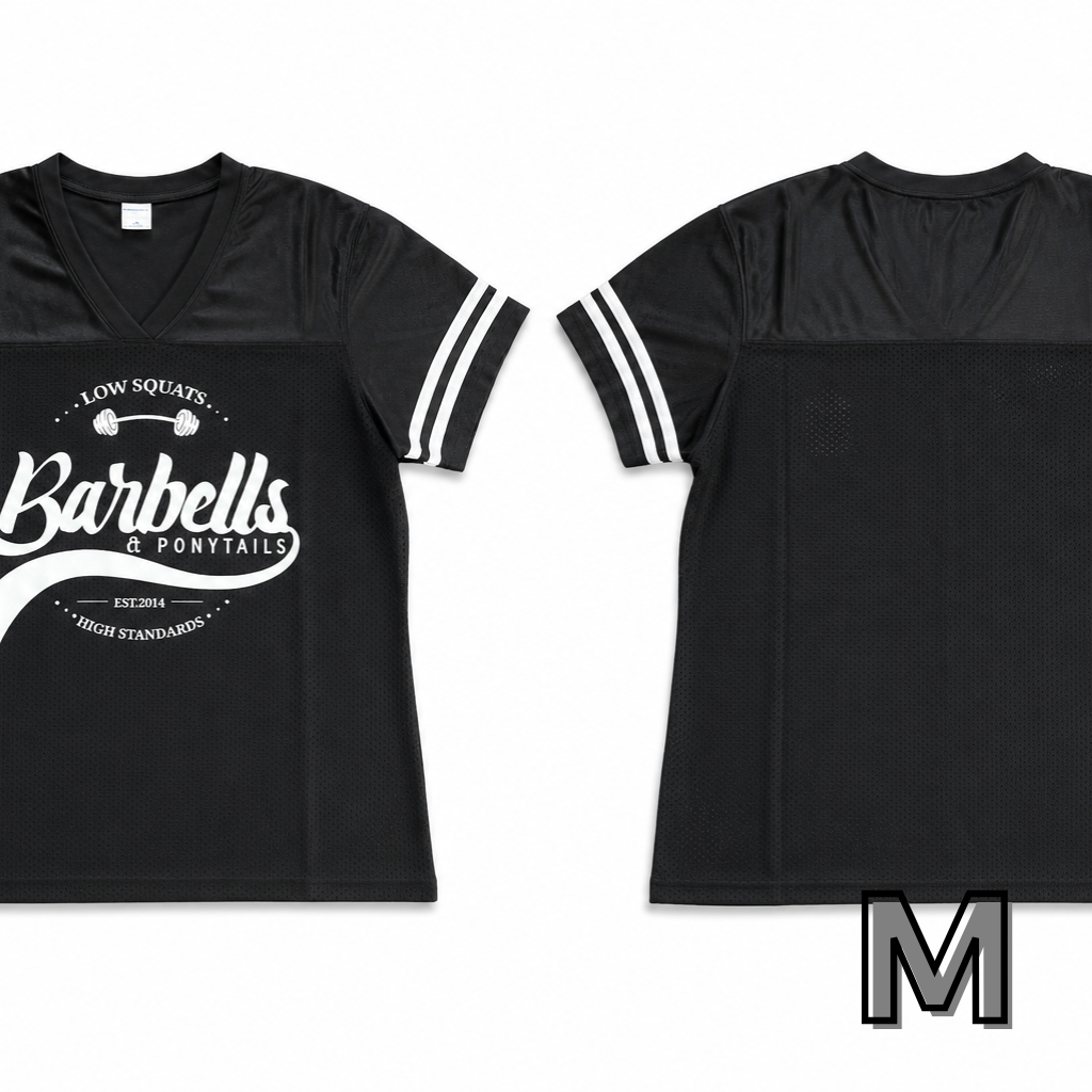 Ladies PosiCharge ® Replica Jersey