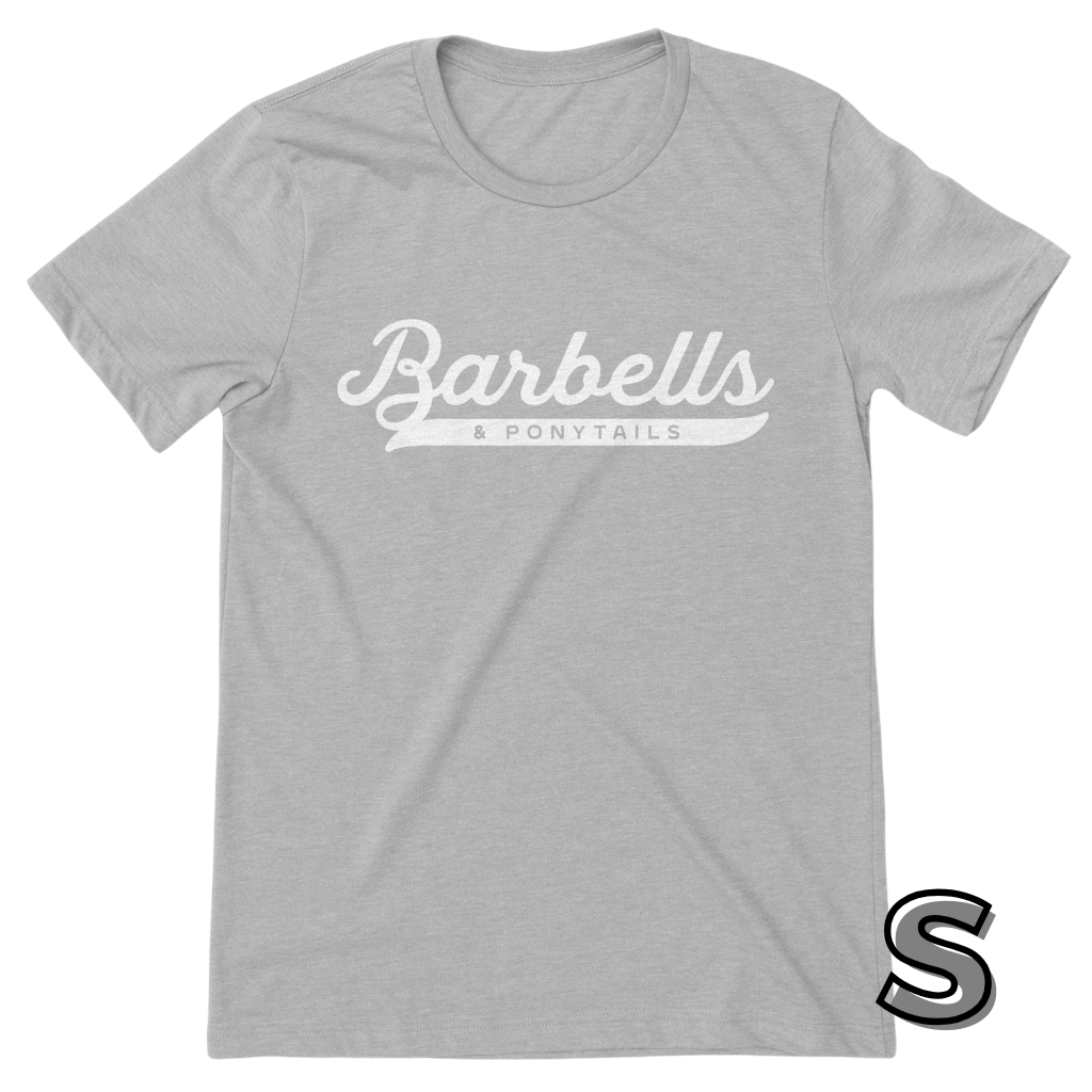 B&P Unisex Cotton T