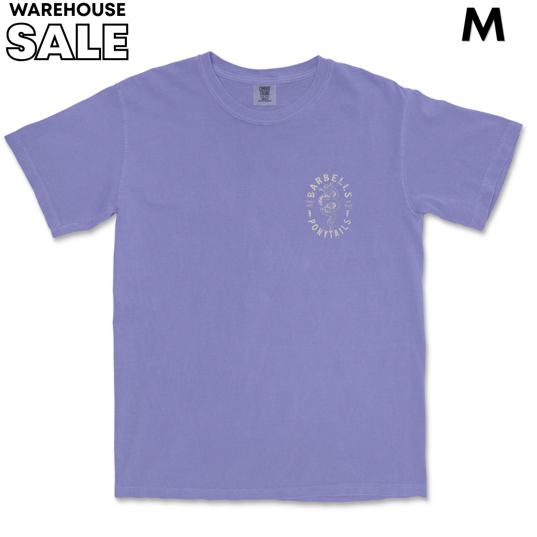 Snake Eyes Unisex T