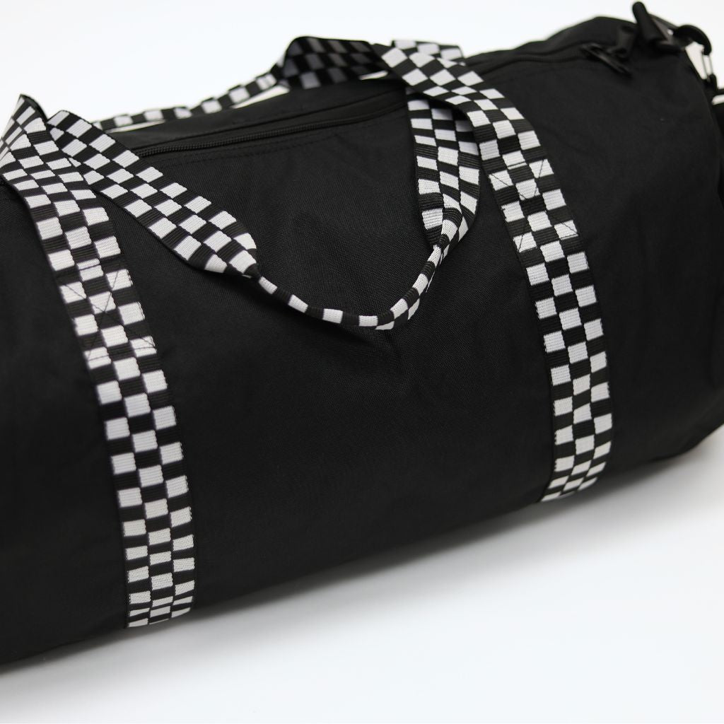 Only The Strong Duffle Bag