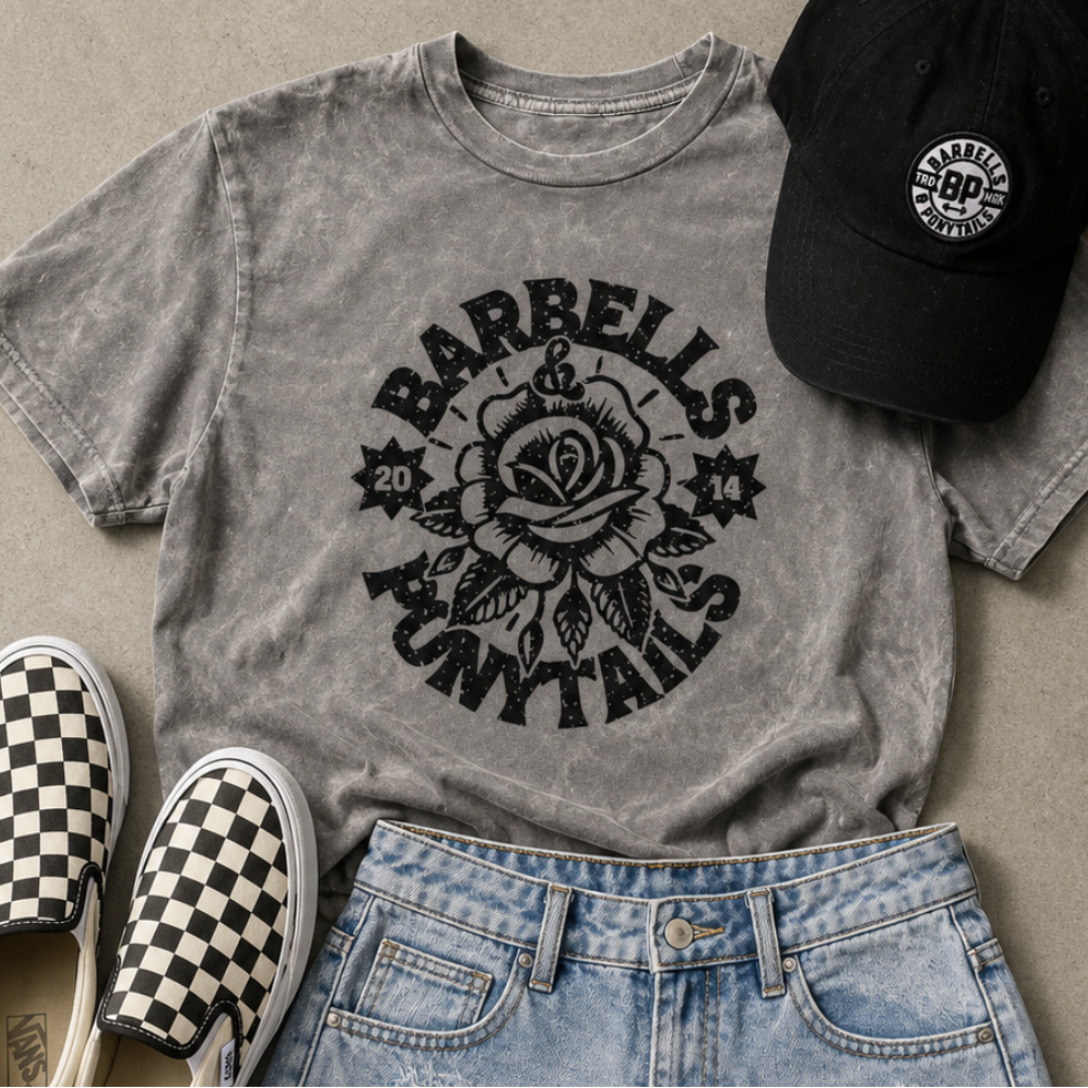 Rose & Thorns Unisex T-Shirt