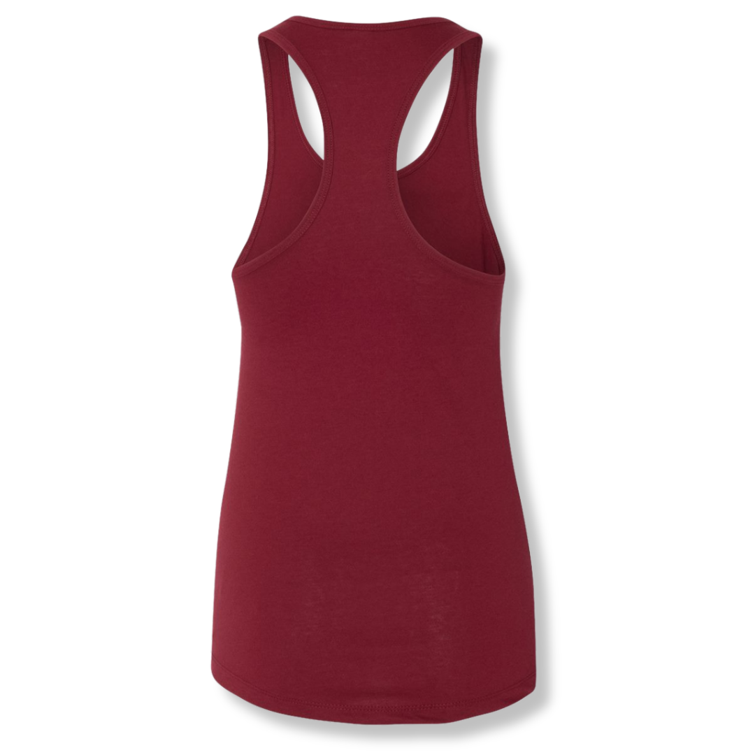 Trash Panda Racerback Tank