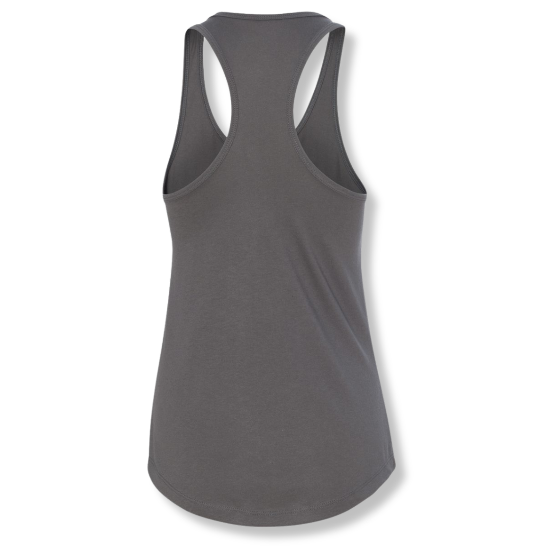 Puma Racerback Tank