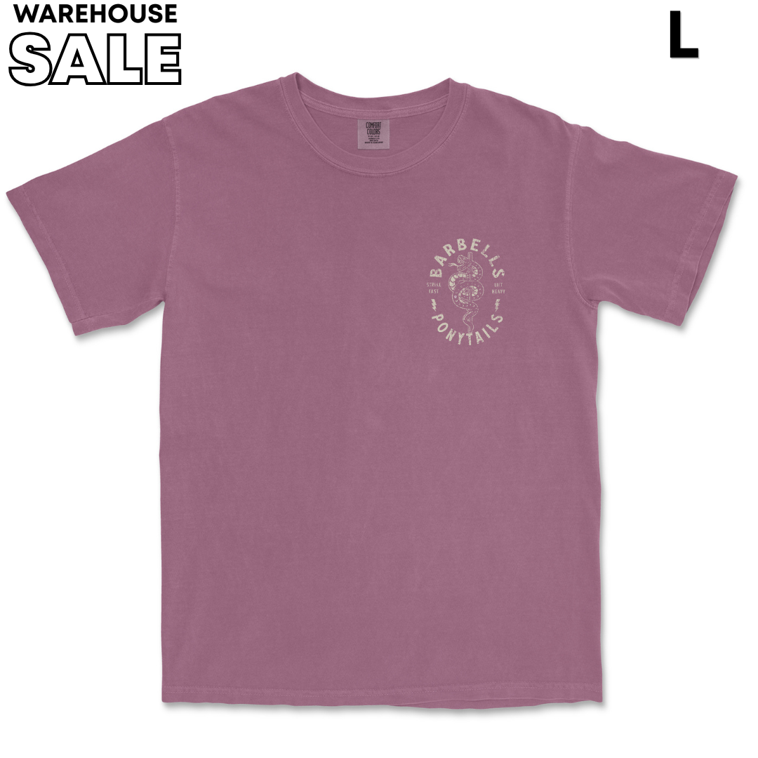 Snake Eyes Unisex T