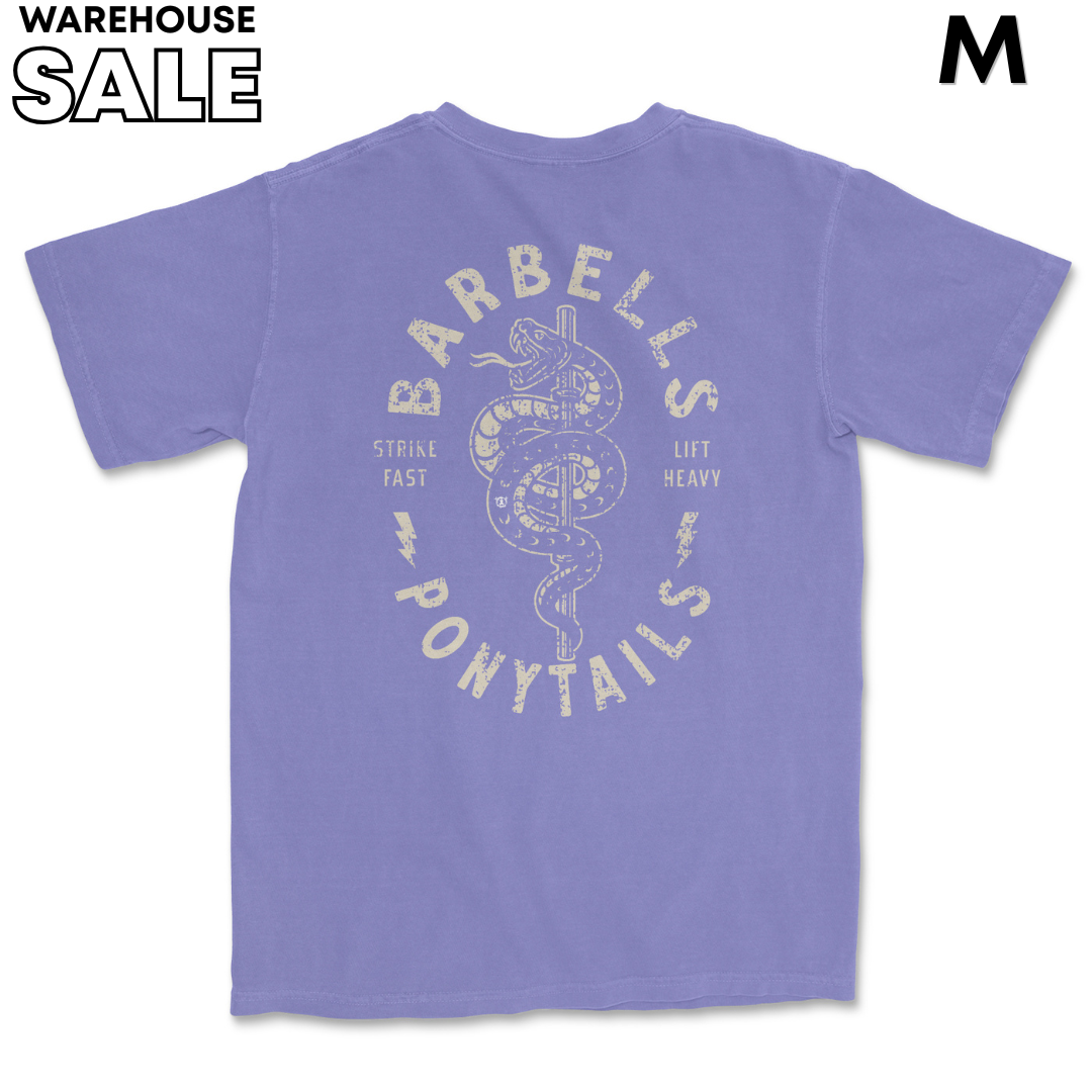 Snake Eyes Unisex T