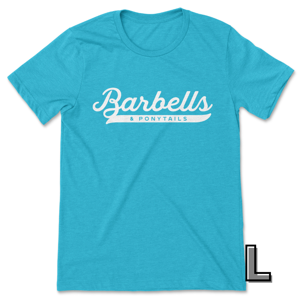 B&P Unisex Cotton T