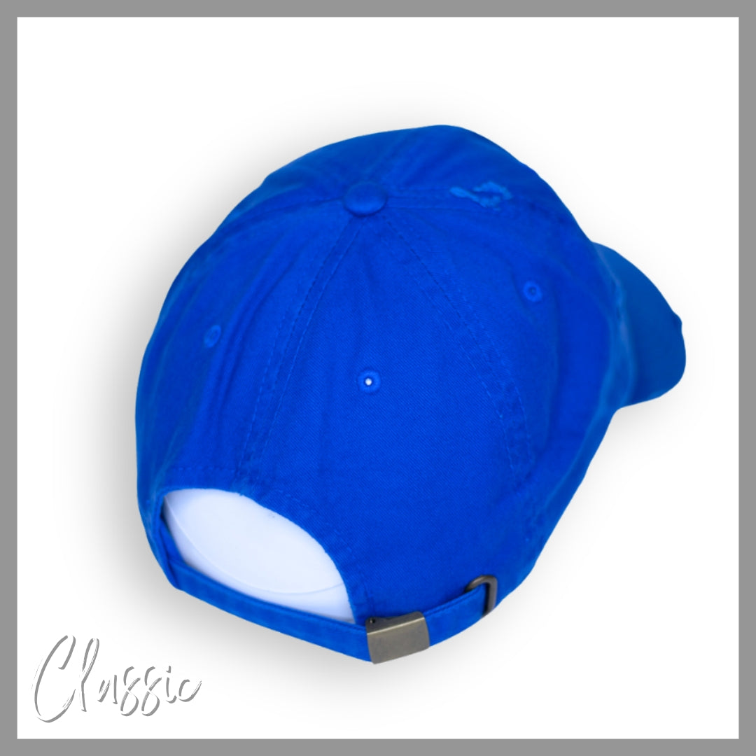 Classic Baseball Hat