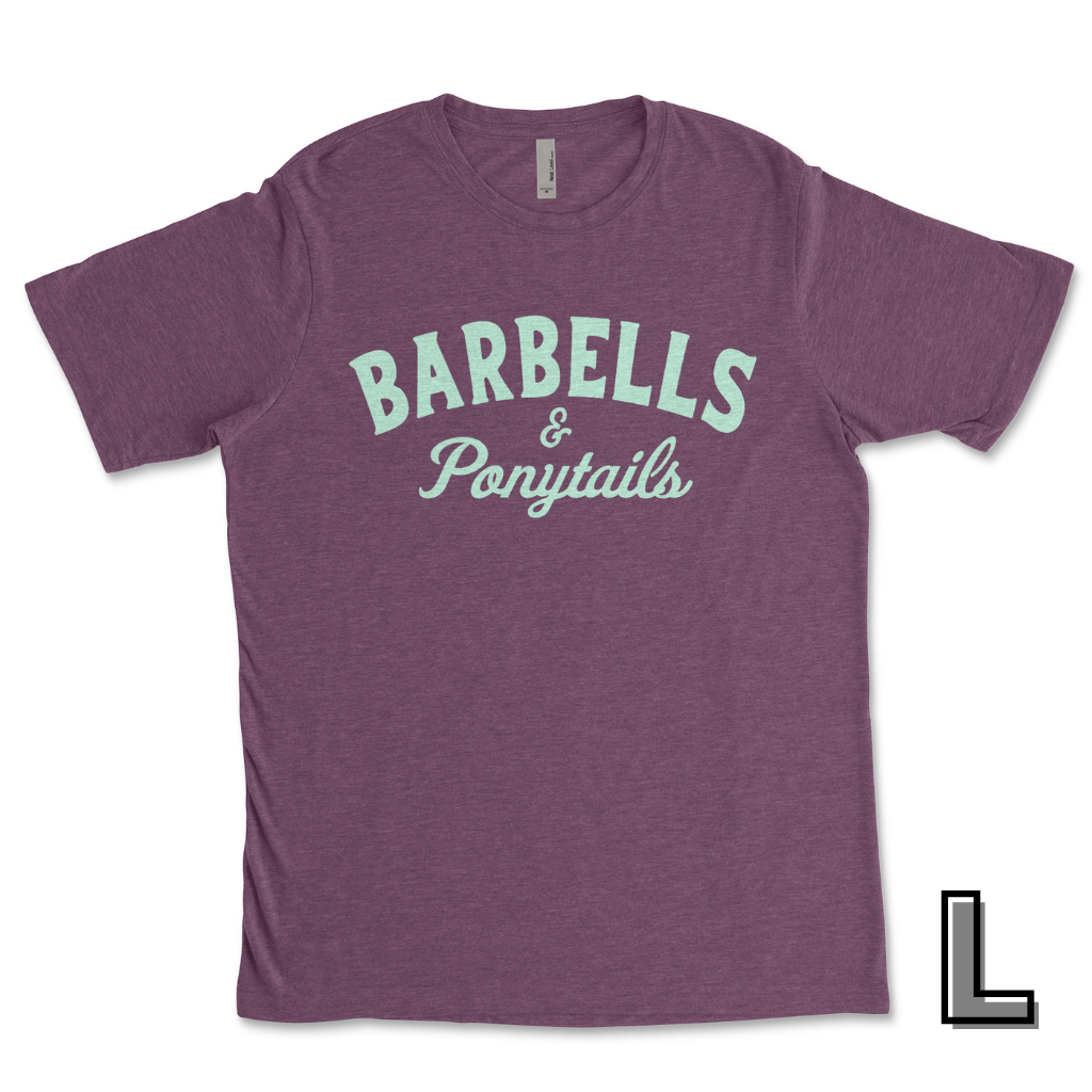 Unisex Tri-blend T