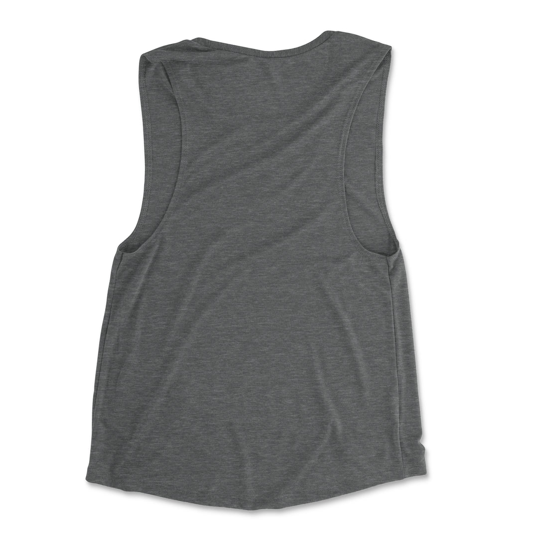 Catch Weights Muscle Tank